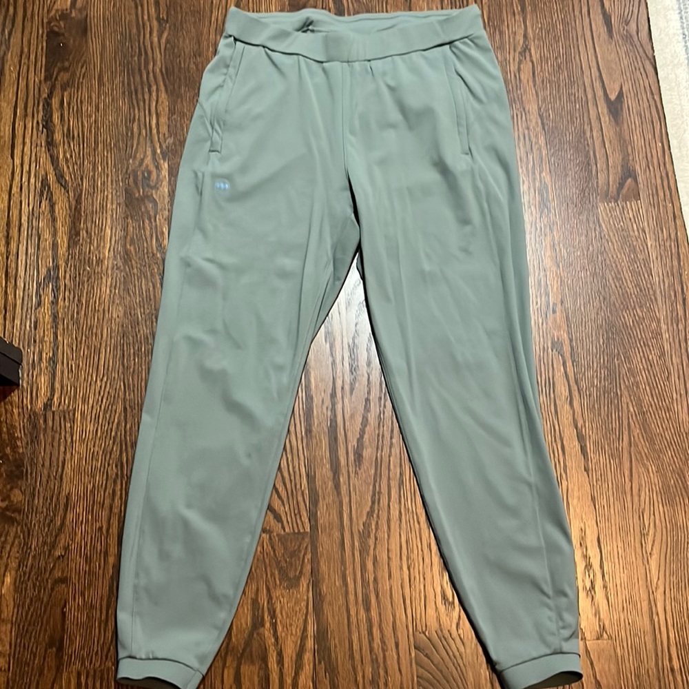 Janji Mercury Track Pant in Plateau